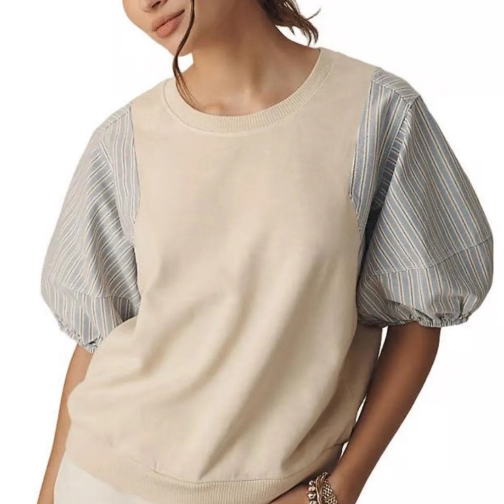 Size Small Pilcro Anthropologie top